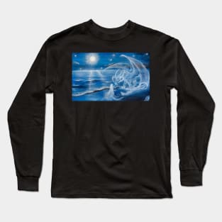 Memories Long Sleeve T-Shirt